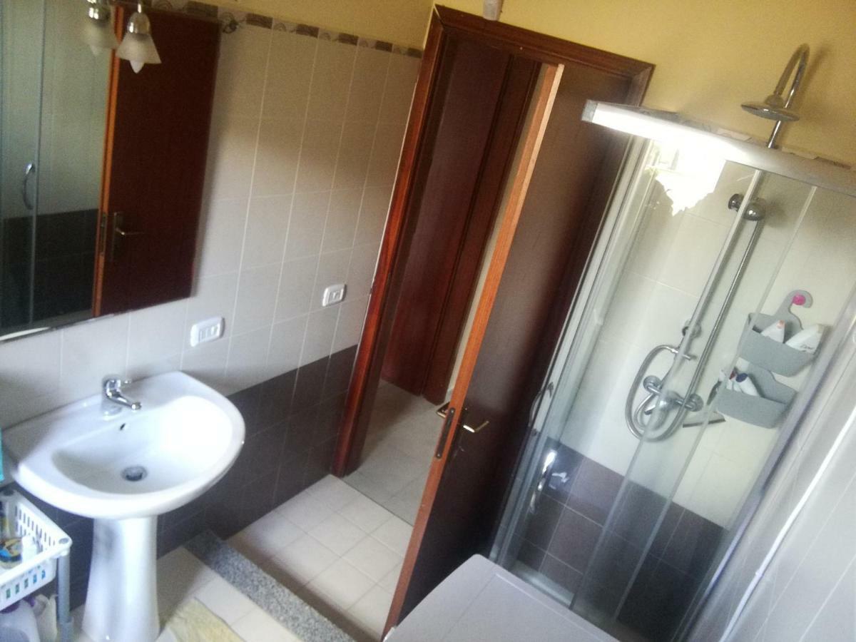 B&B Etneo Belpasso Exterior foto
