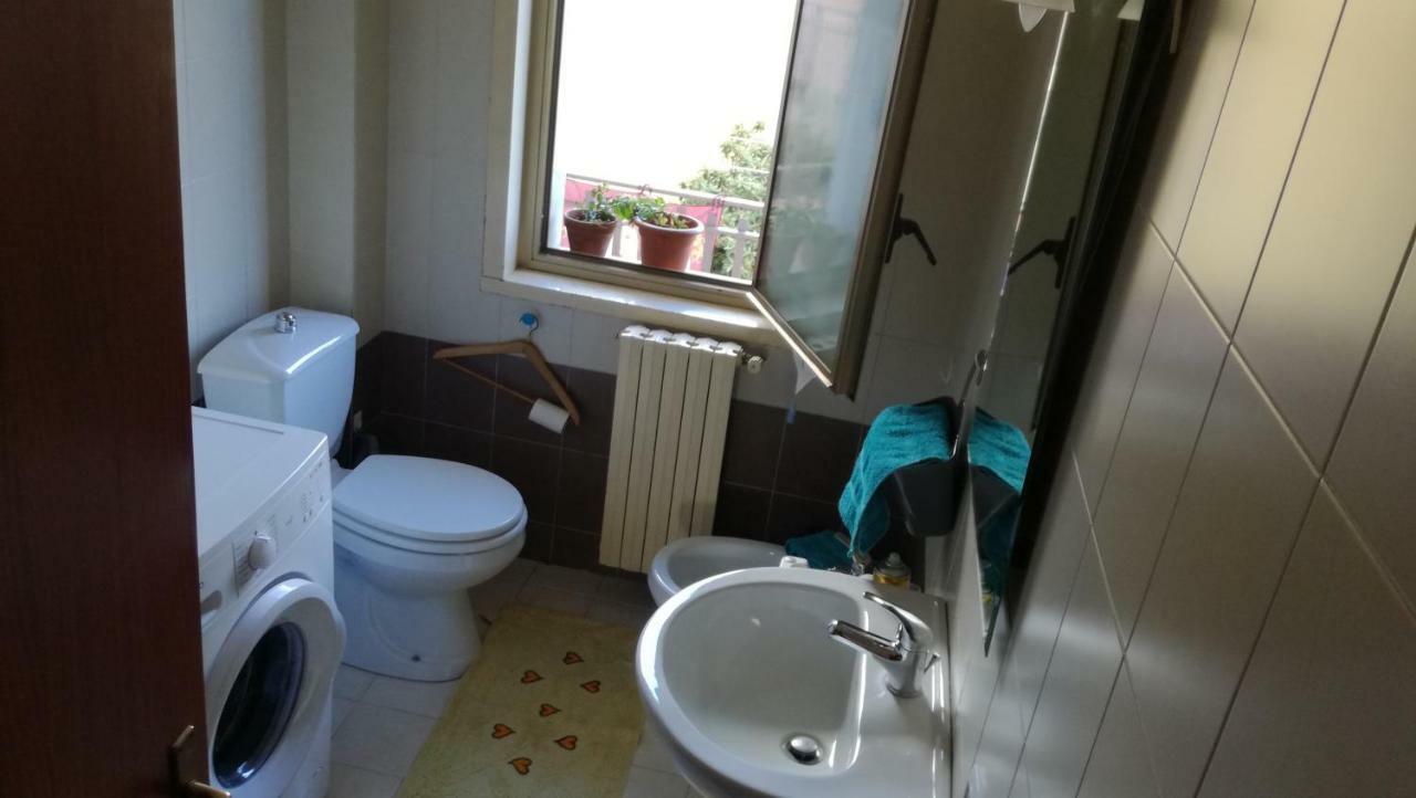 B&B Etneo Belpasso Exterior foto