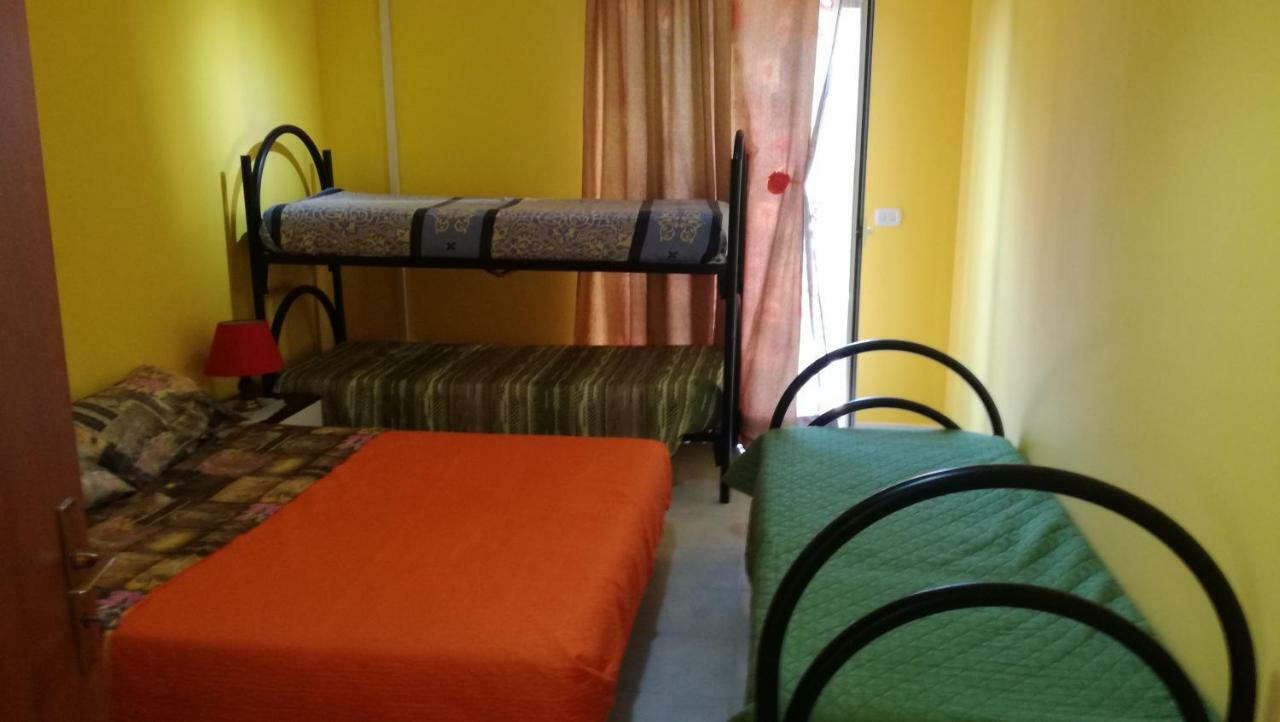 B&B Etneo Belpasso Exterior foto