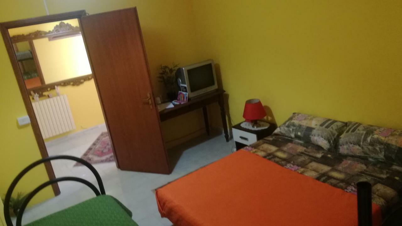 B&B Etneo Belpasso Exterior foto