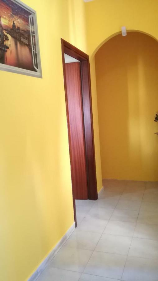 B&B Etneo Belpasso Exterior foto