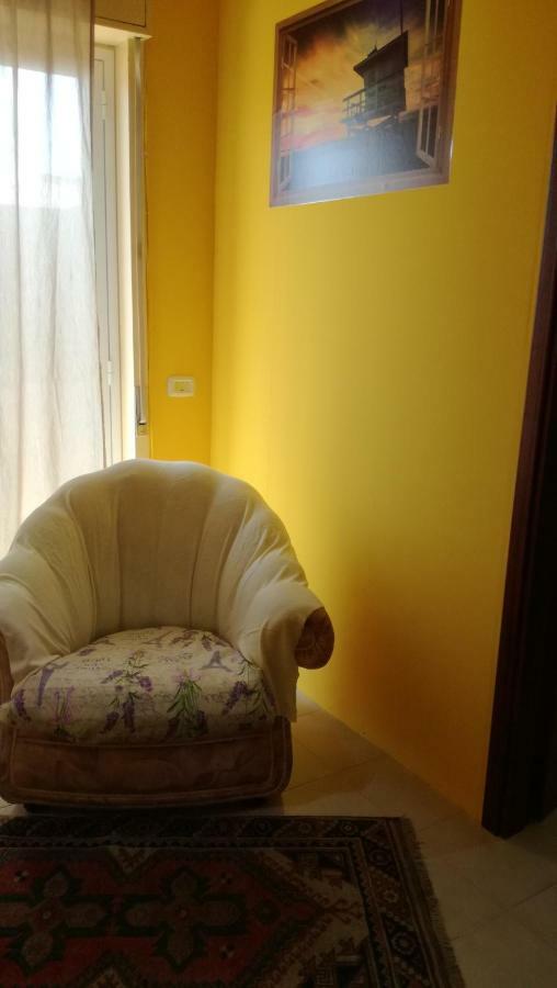 B&B Etneo Belpasso Exterior foto