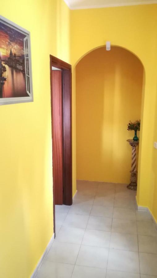 B&B Etneo Belpasso Exterior foto