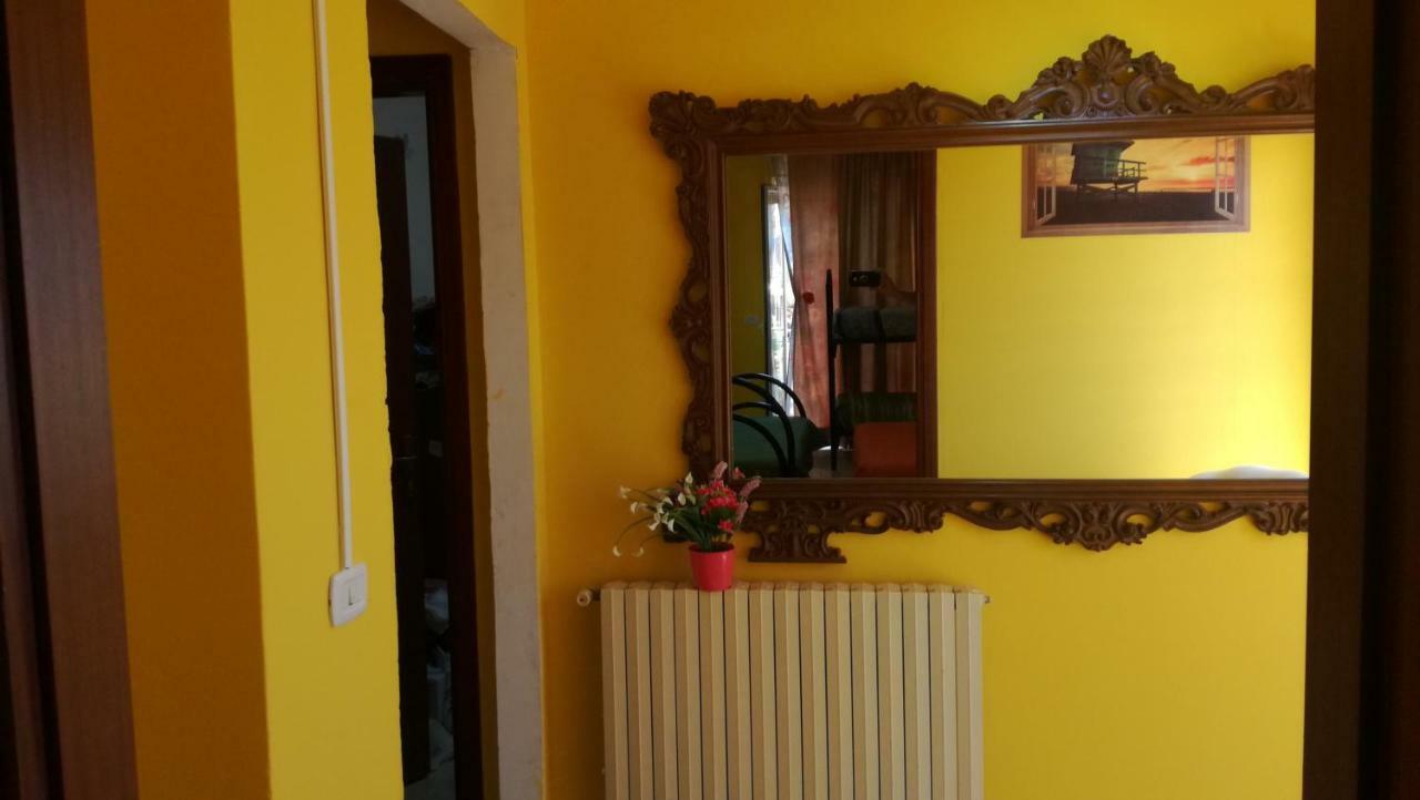 B&B Etneo Belpasso Exterior foto