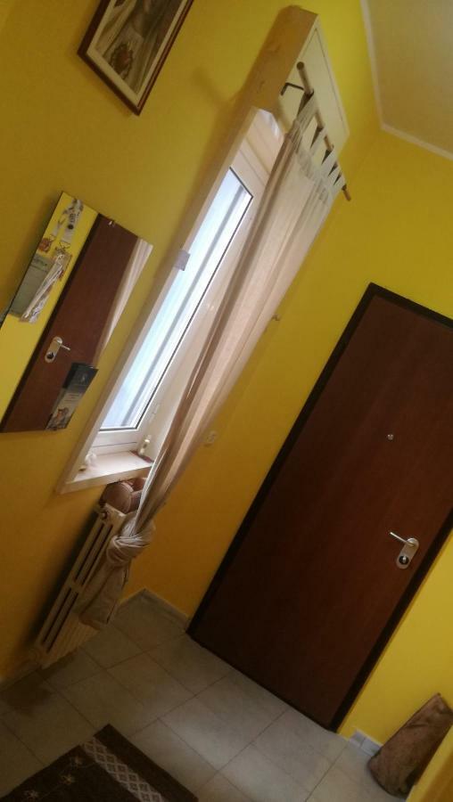 B&B Etneo Belpasso Exterior foto